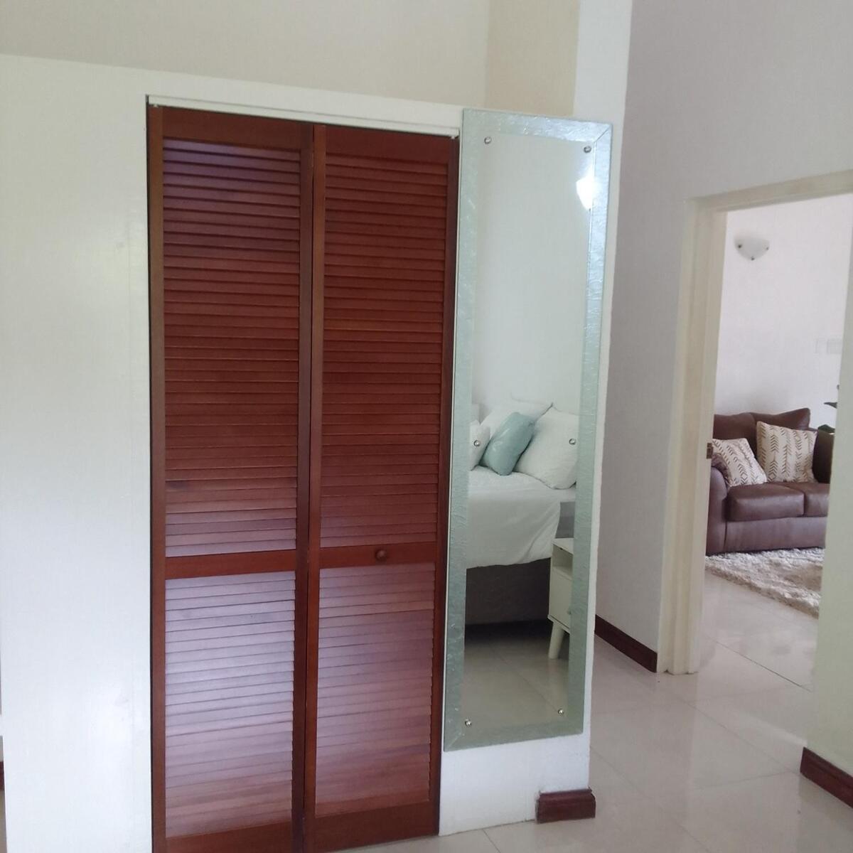 Gorgeous 1 Bedroom Apartment In The Kingston Hills 외부 사진