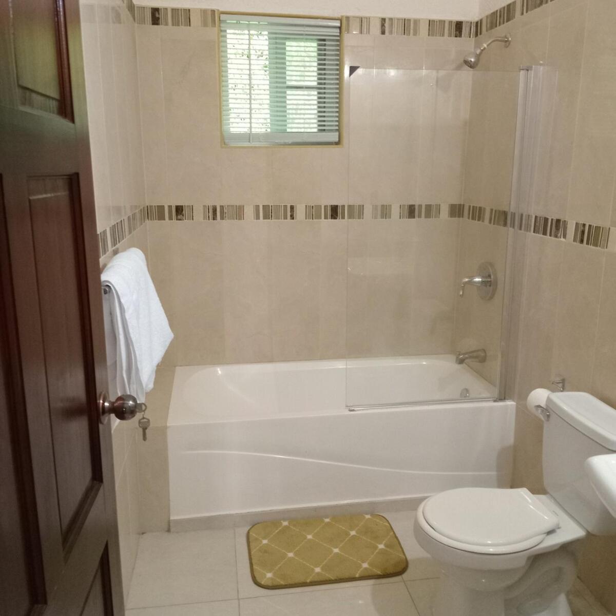 Gorgeous 1 Bedroom Apartment In The Kingston Hills 외부 사진