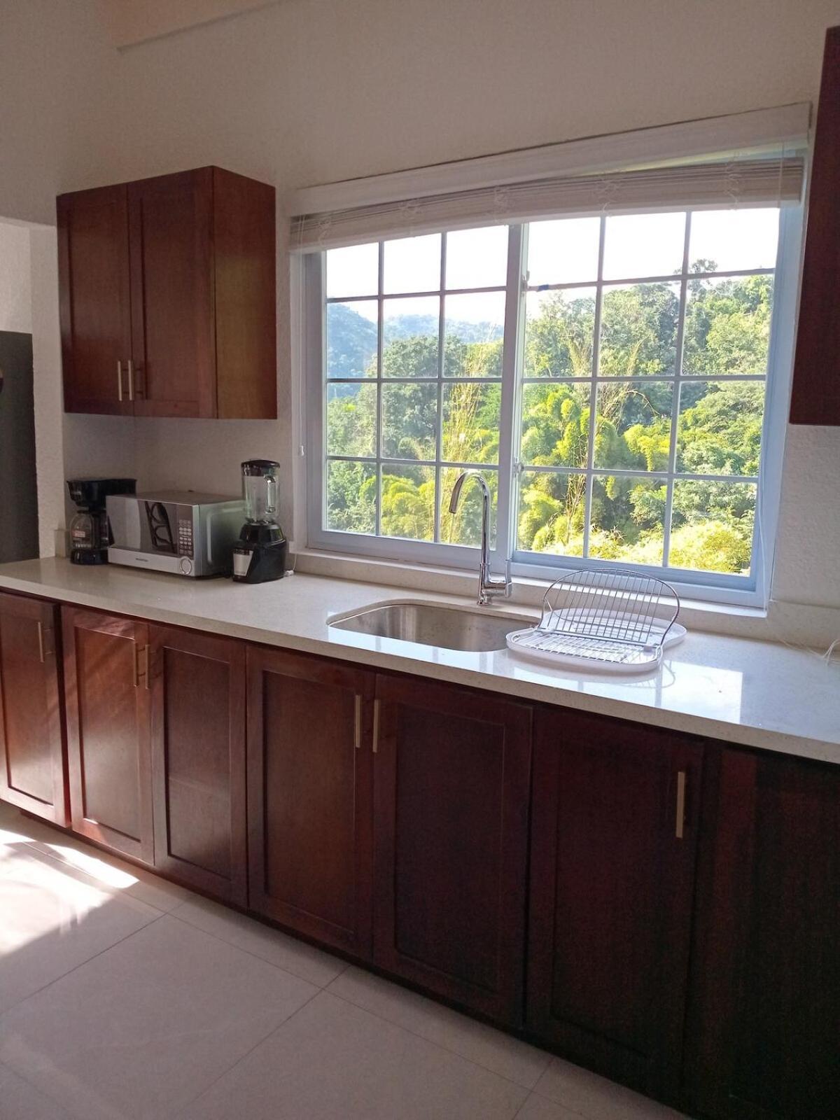Gorgeous 1 Bedroom Apartment In The Kingston Hills 외부 사진