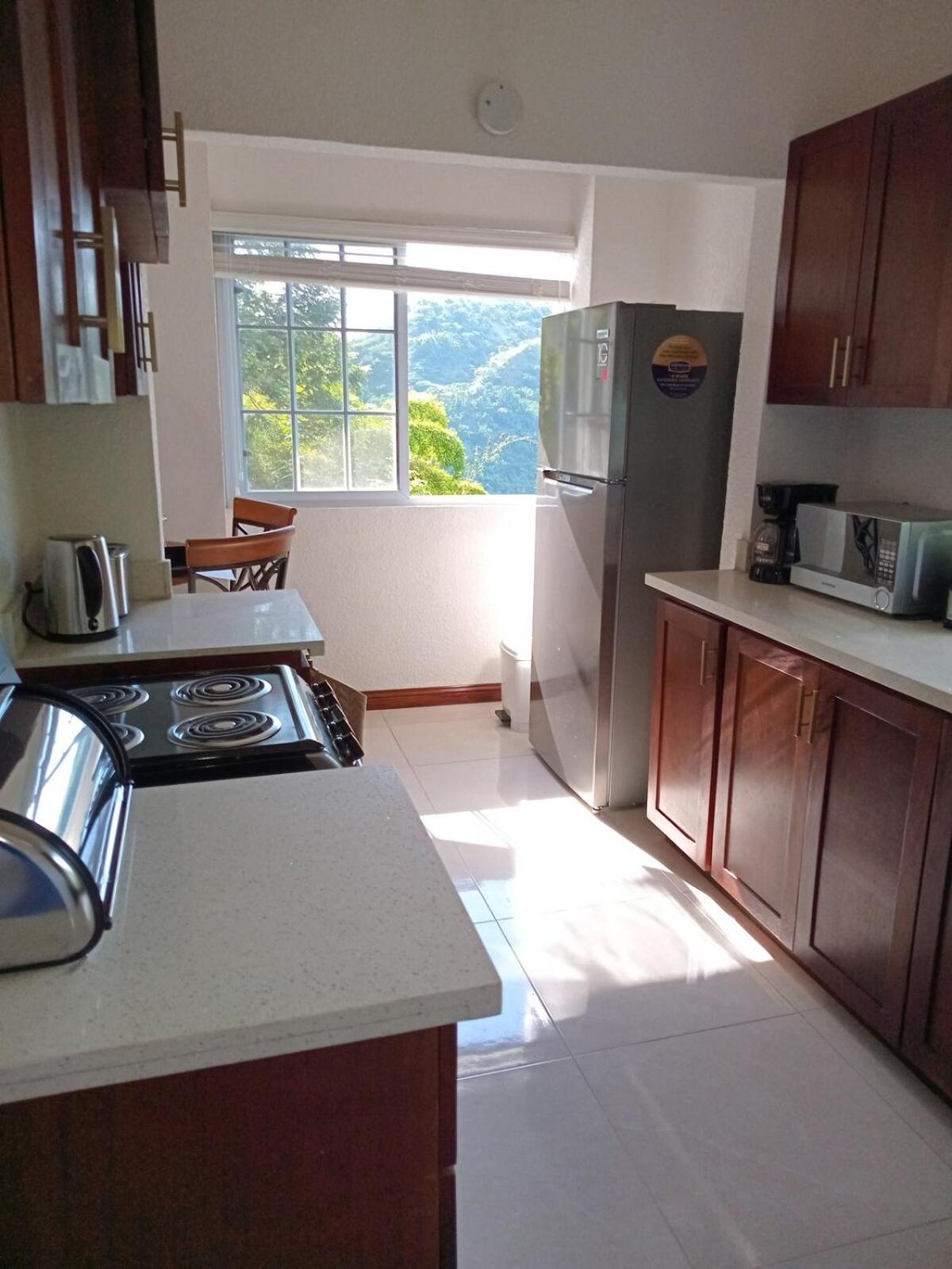 Gorgeous 1 Bedroom Apartment In The Kingston Hills 외부 사진